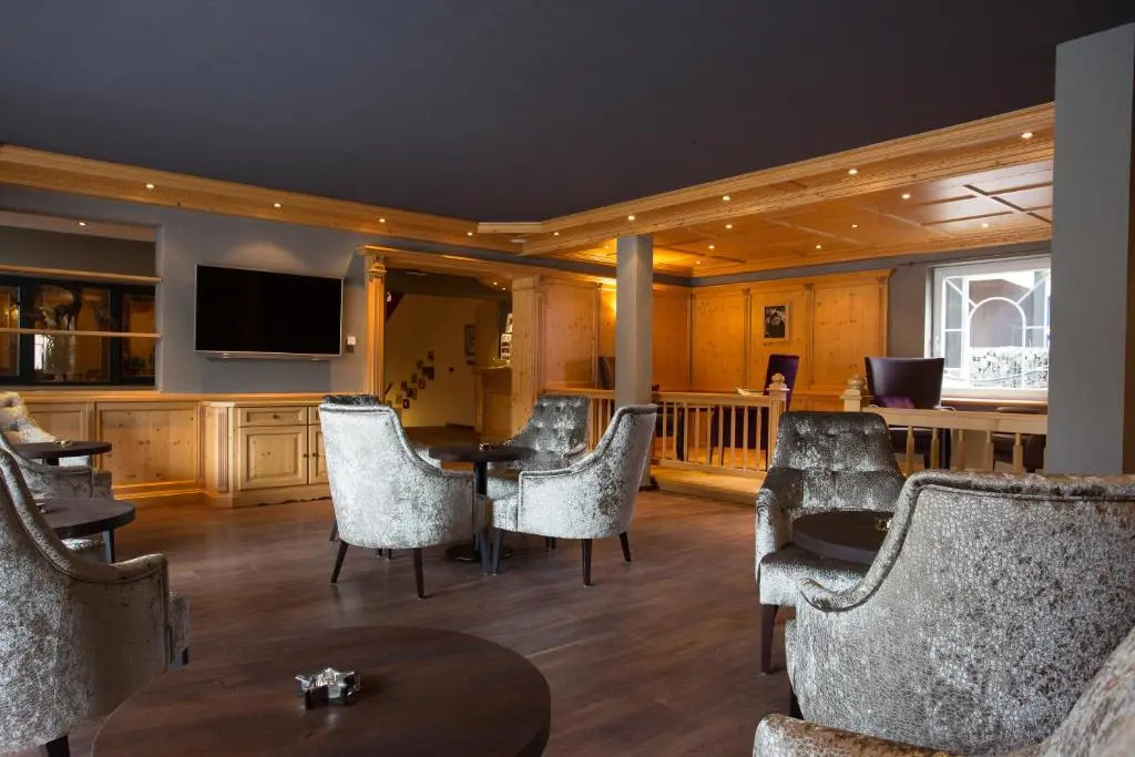 Hotel Bergruh