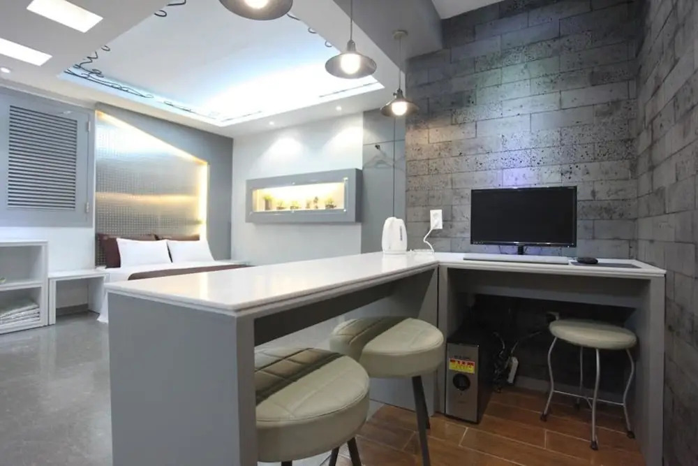 Bucheon Noblesse