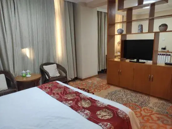 Haoxibu Hotel