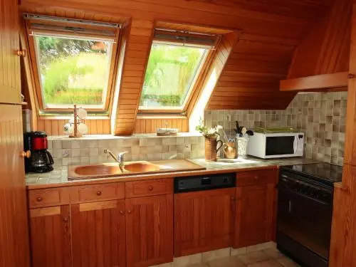 Ferienhaus Guisseny 113S