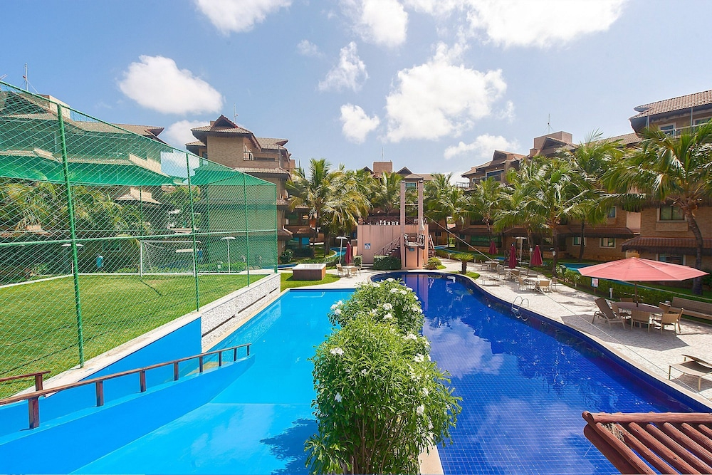Parque das Ilhas #102 - Excellence by Carpediem