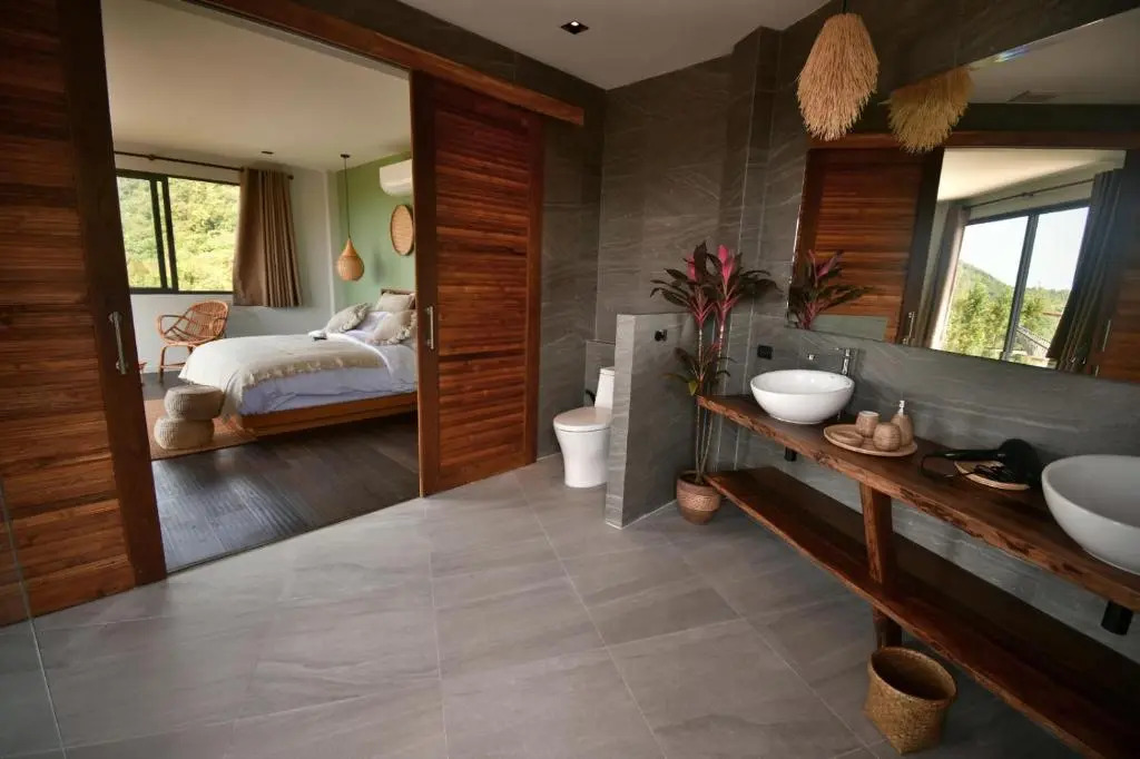 Mirage Villa