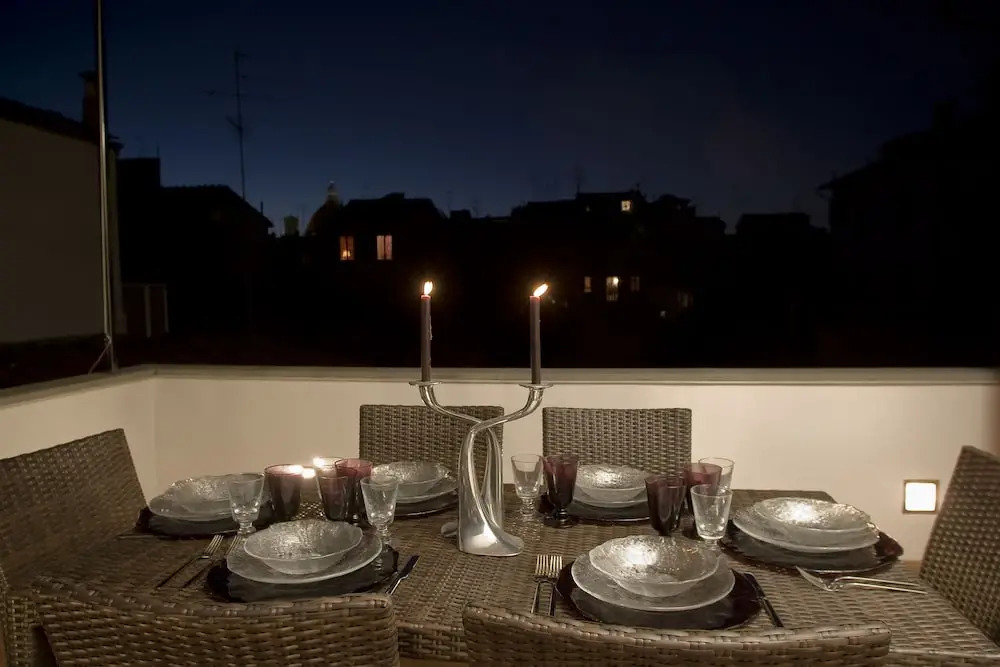 Luxury Eclectic Loft - Santa Croce