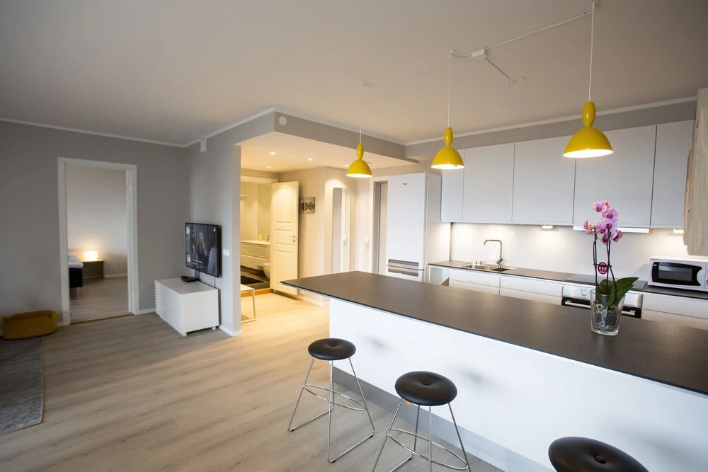 City Housing - Kanikkbakken 6