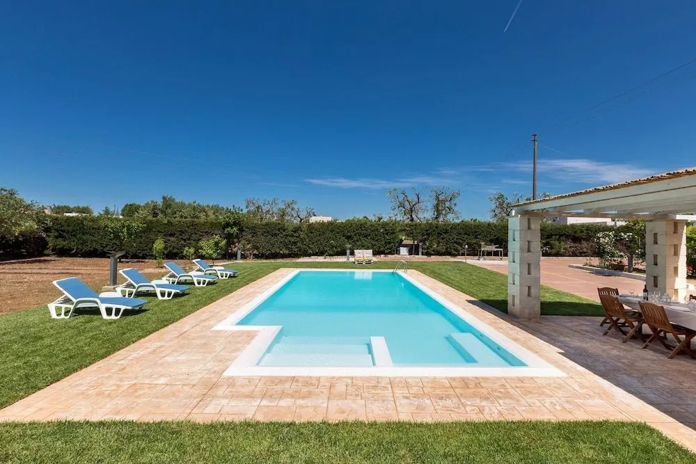 Villa Emary by Perle di Puglia