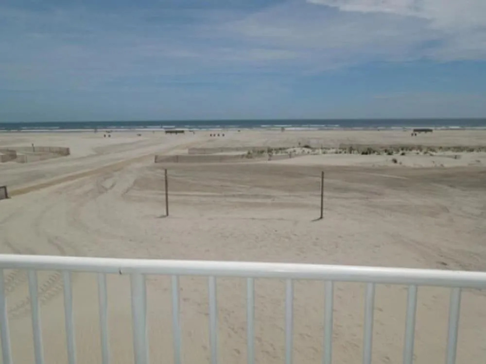 Oceanview Motel