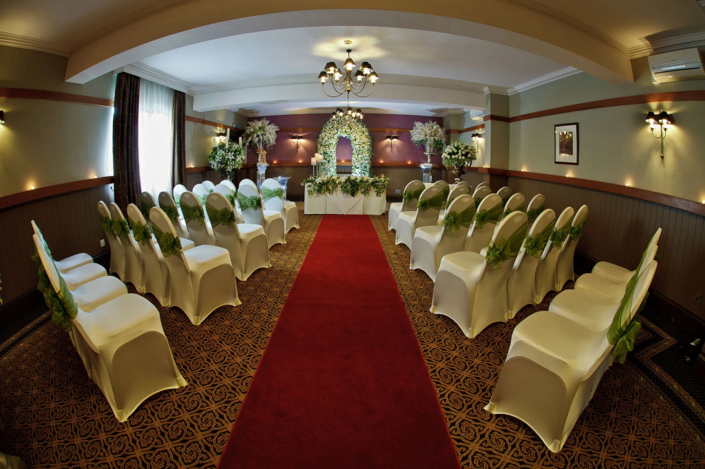 The Crown Hotel Bawtry-Doncaster