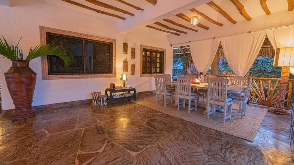 Villa Jua Suite