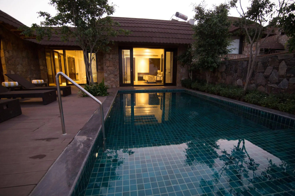 The Ananta Udaipur