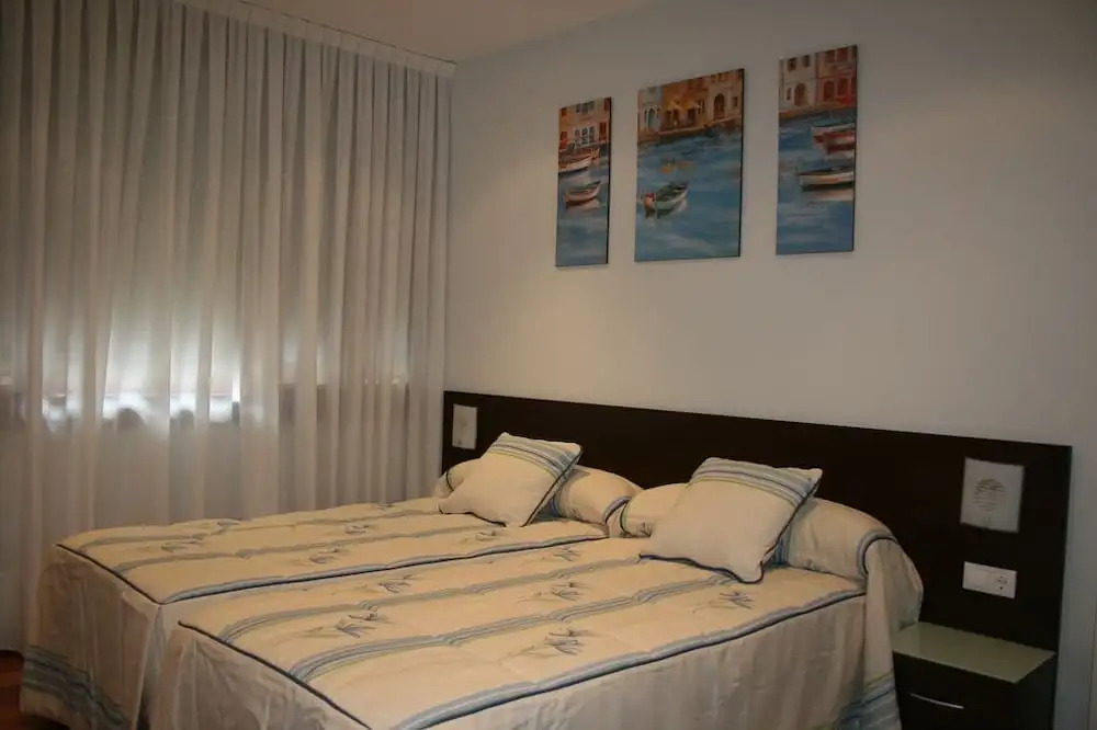 Apartamentos Metro Pasarela