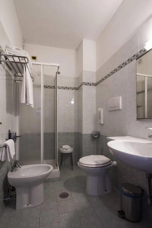 Hotel Santa Lucia