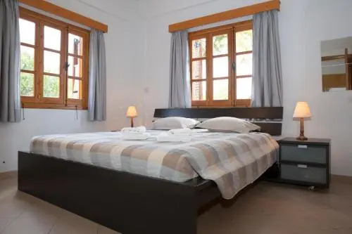 Chrysanthema Villa