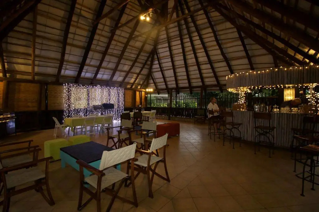 Flatdog Lodge
