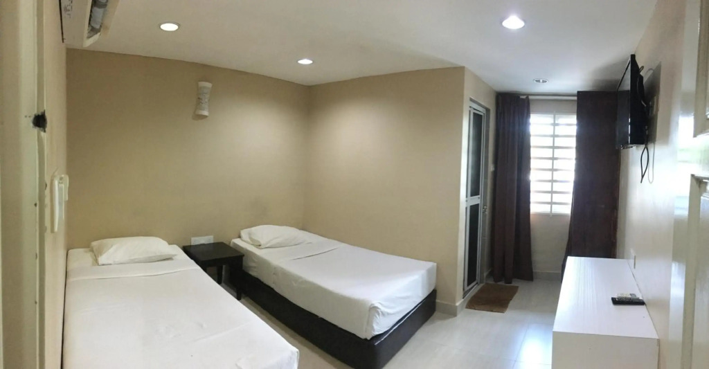 Pantai GuestHouse