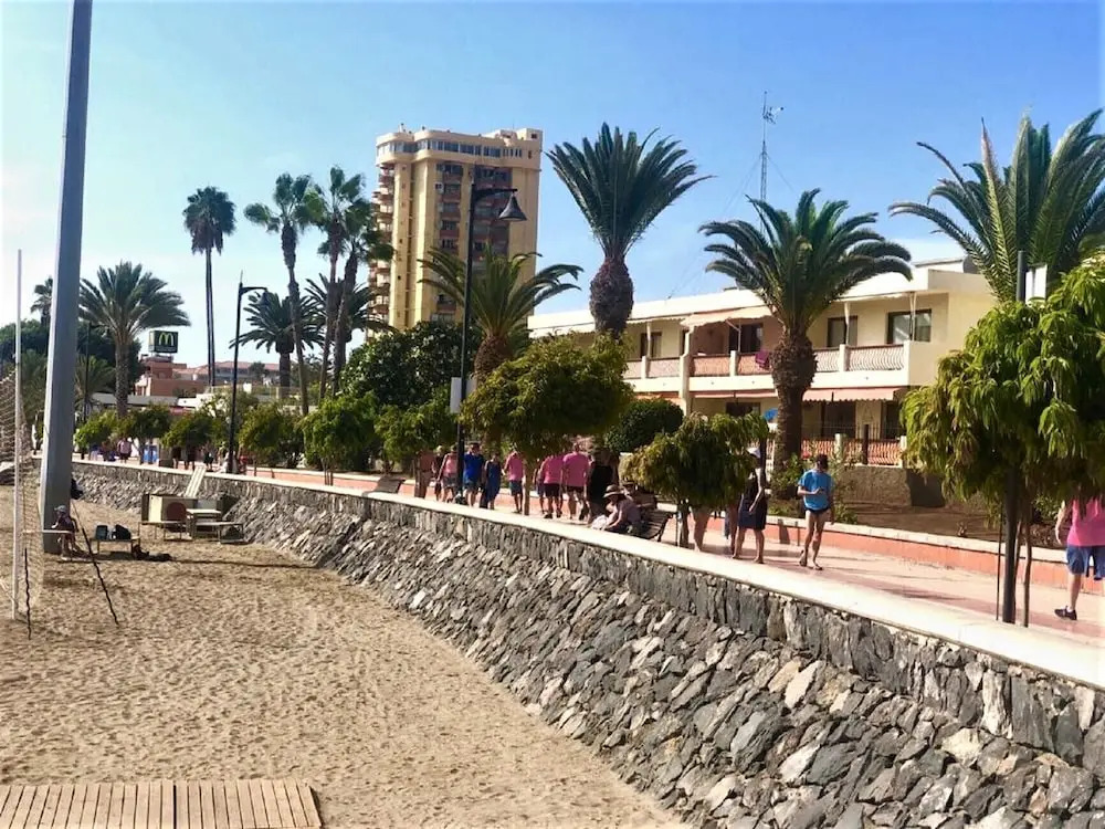 Apartamento Fontana Los Cristianos