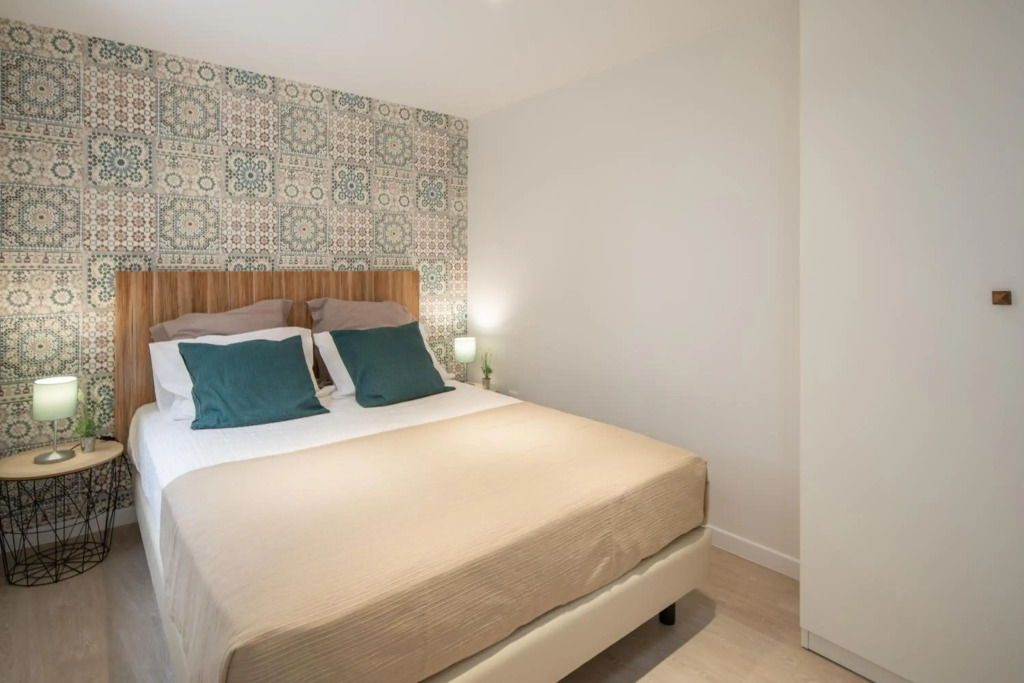 Apartamentos Bayleaf casad'avo