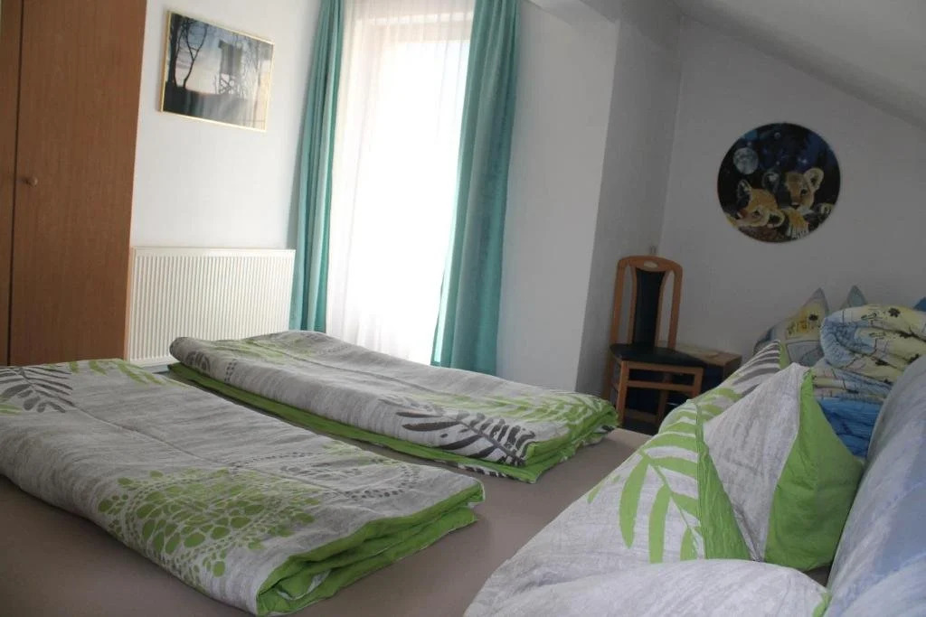 Haus Laurina