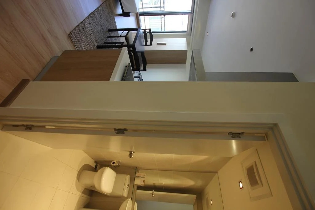 HI HOME At The Knightsbridge Residences