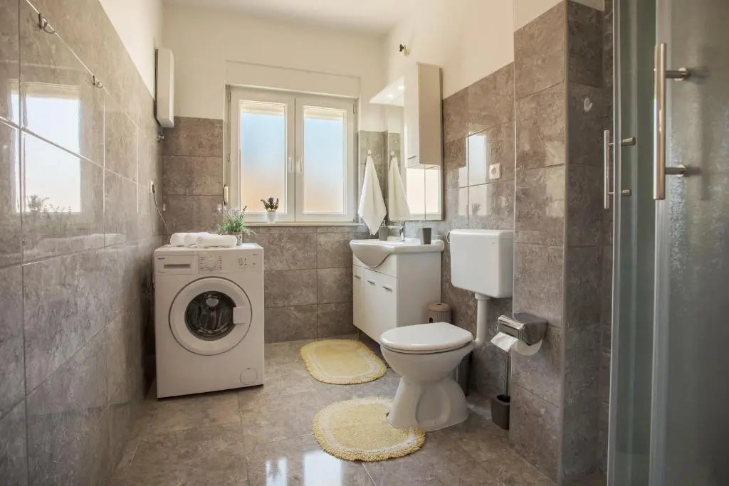 Apartment Blaž