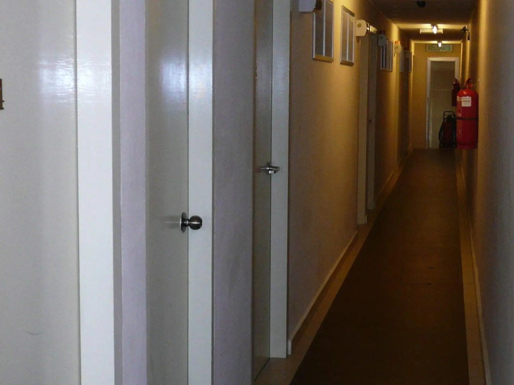 Pekan Budget Hotel