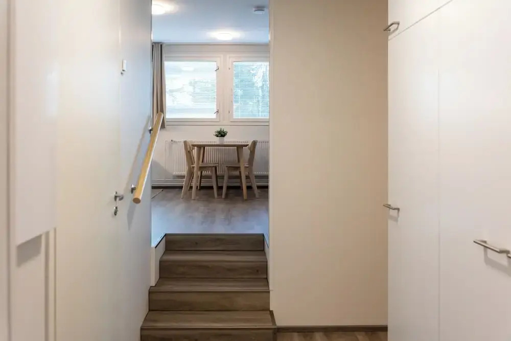 Forenom Apts Lahti Hennala