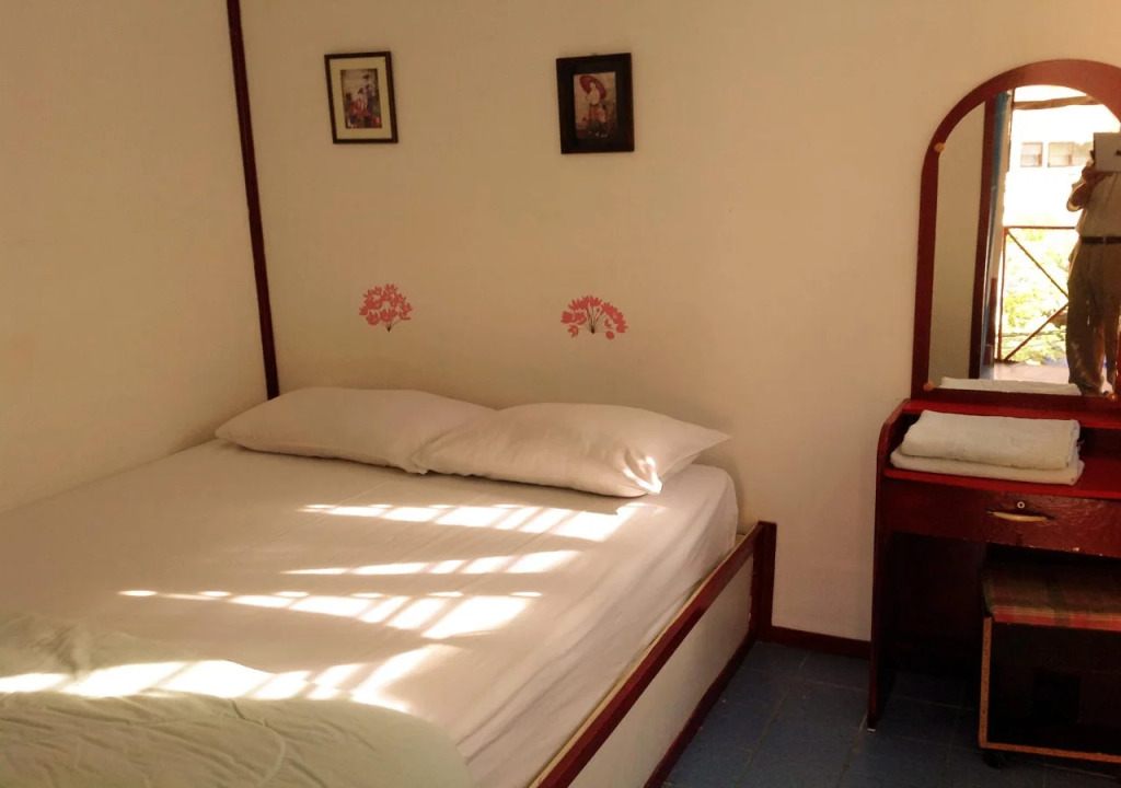 Phi Phi Hillside Guesthouse