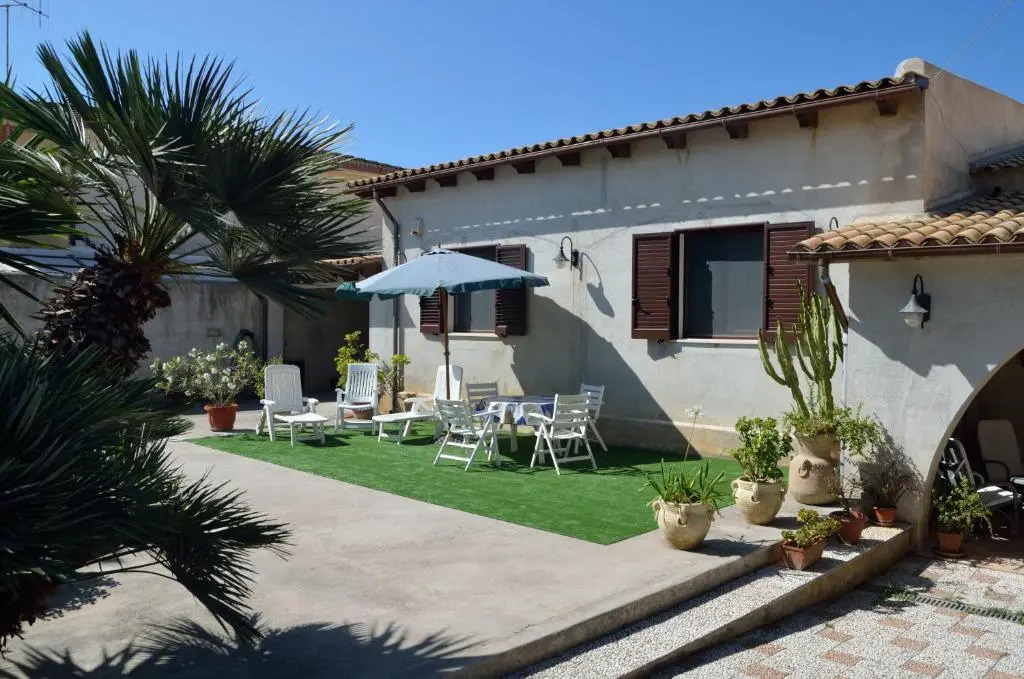 Villa Silvana