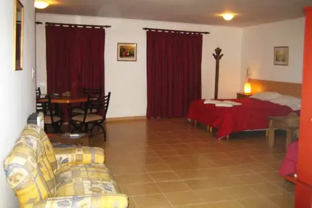 Apart Hotel Malbec