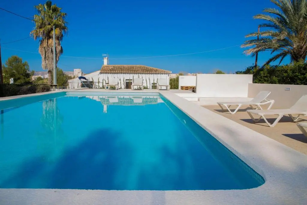 Villa Saladar