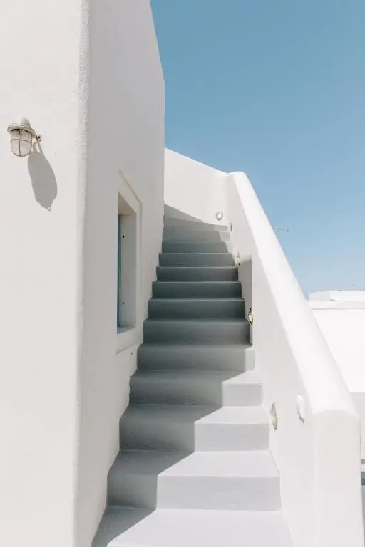 Spitia Santorini Villa Collection