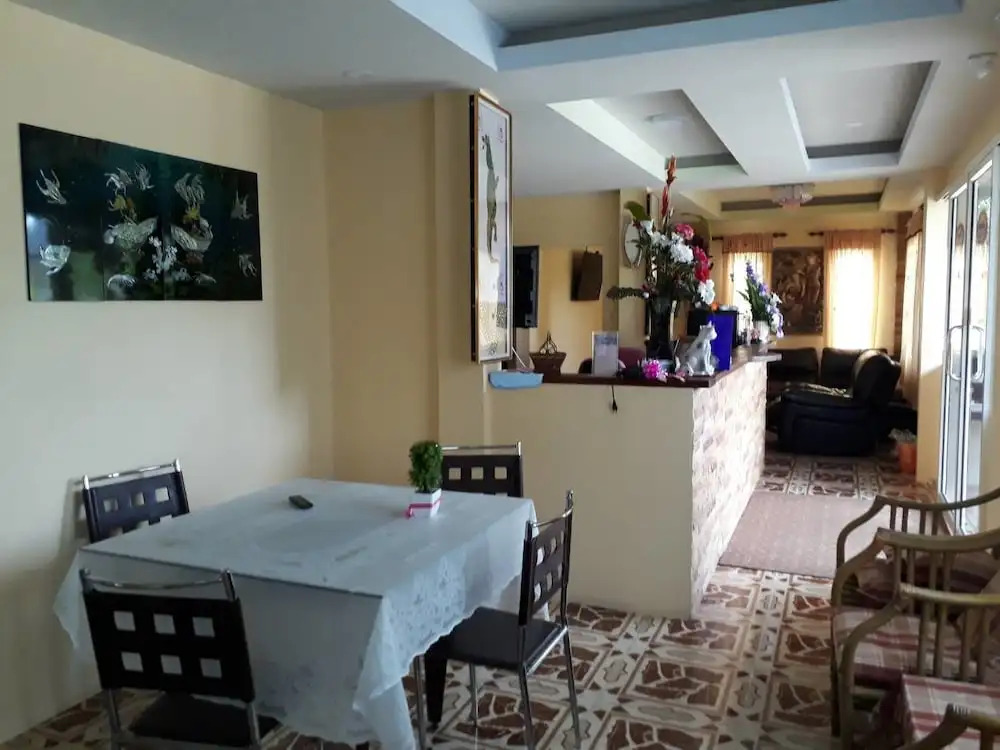 Viang Suphorn Garden Resort