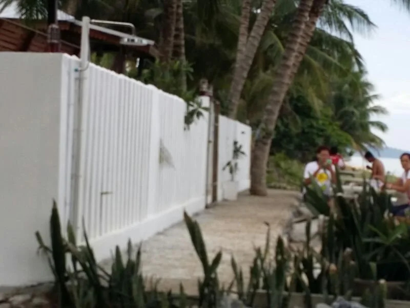 SN Plytorn Beach Hotel