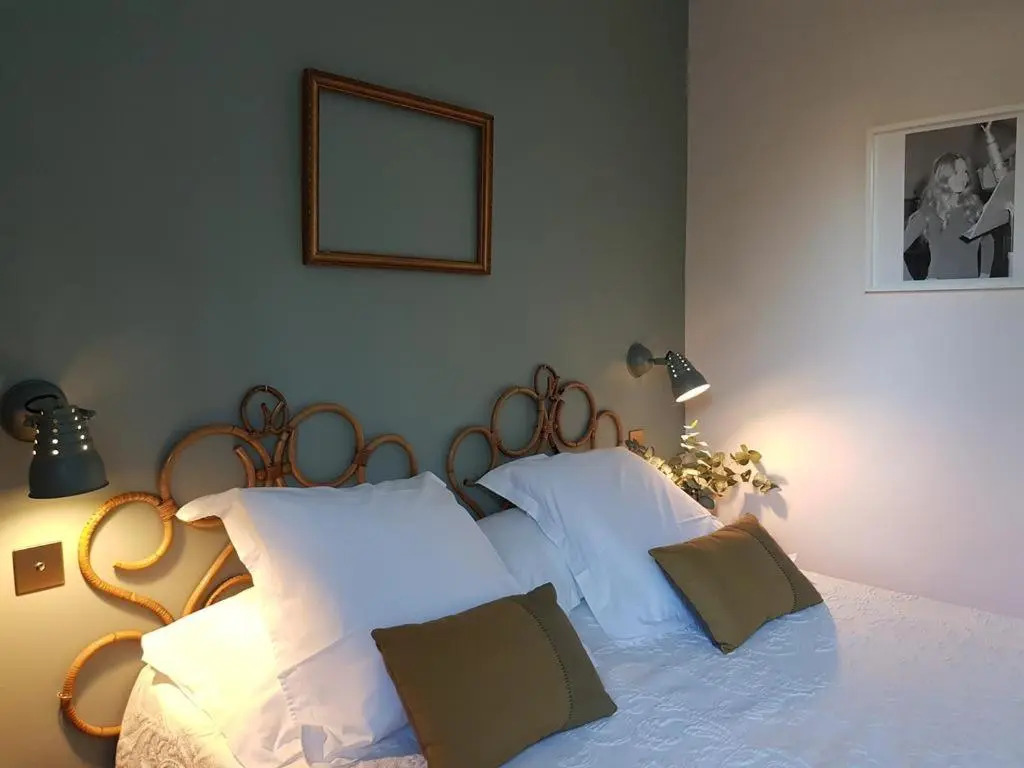 Hotel Le Ponteil