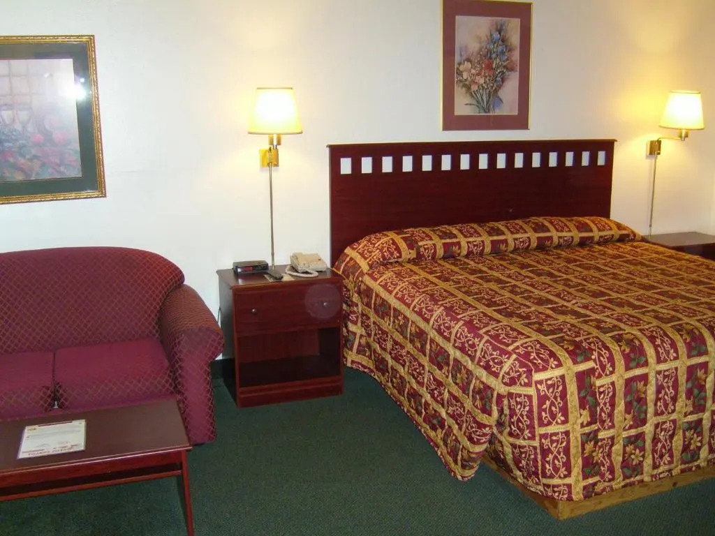 Shanico Inn