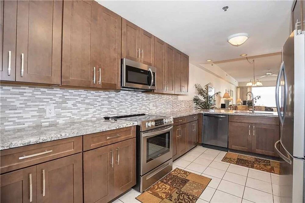 Sands Of Kahana 237 - Three Bedroom Condo