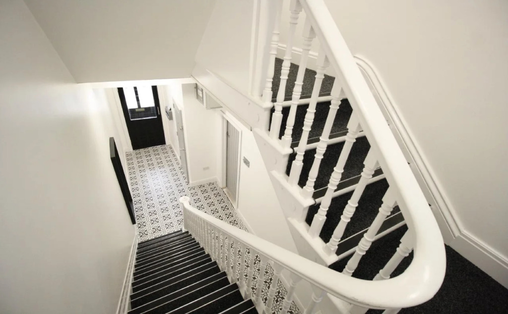 Willow Serviced Apartments The Walk 2
