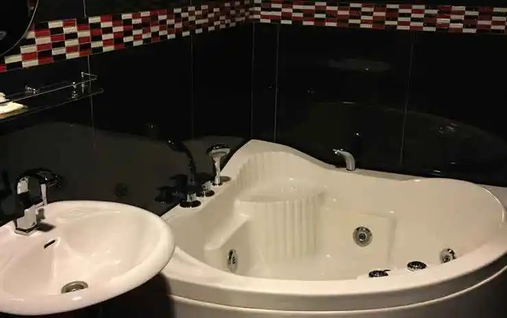 Vista 88 Boutique Hotel