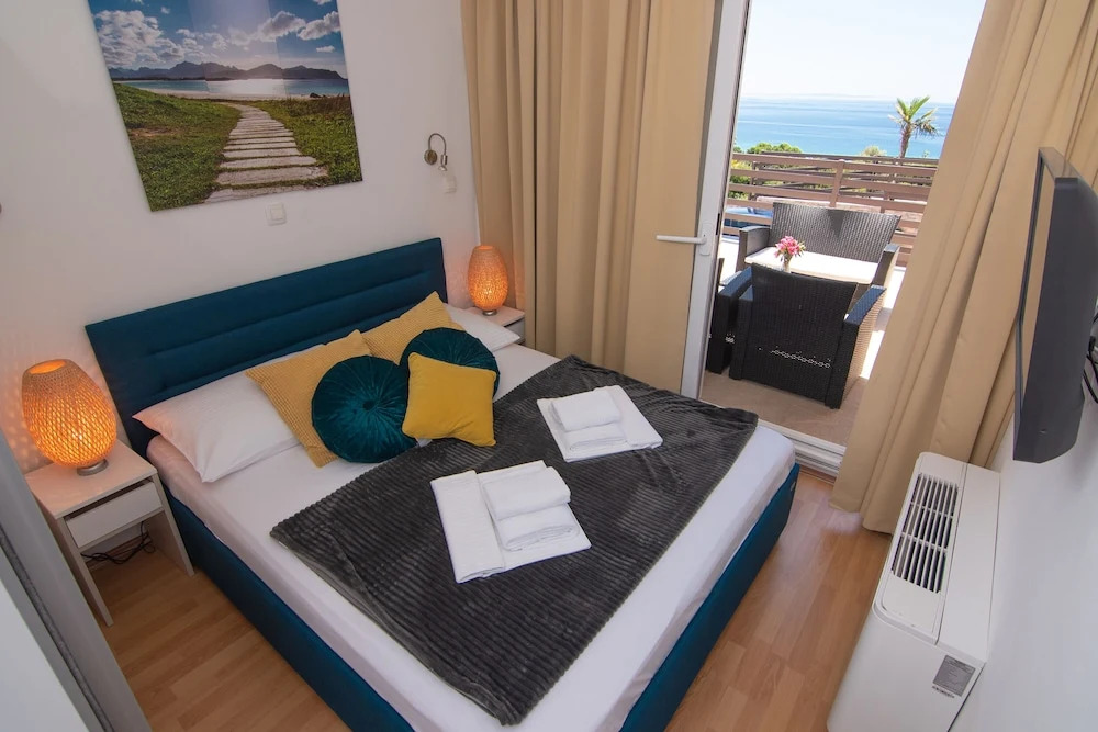 Luxury Villa Royal I with Private Pool