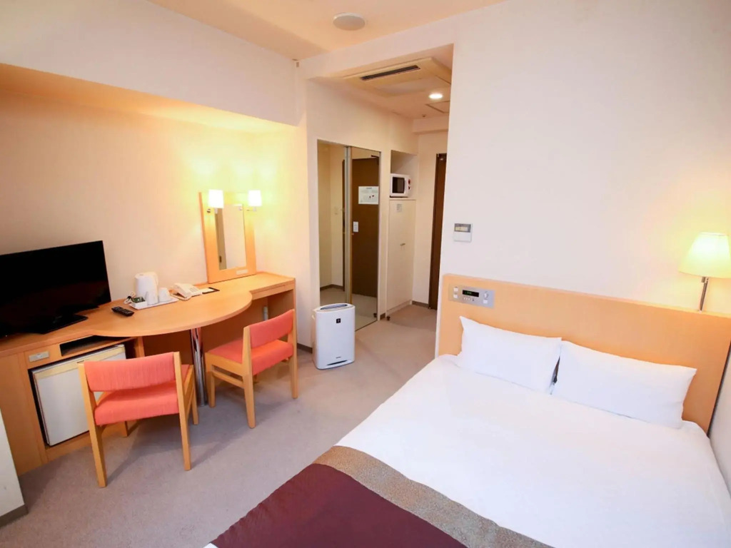 Juraku Stay Niigata