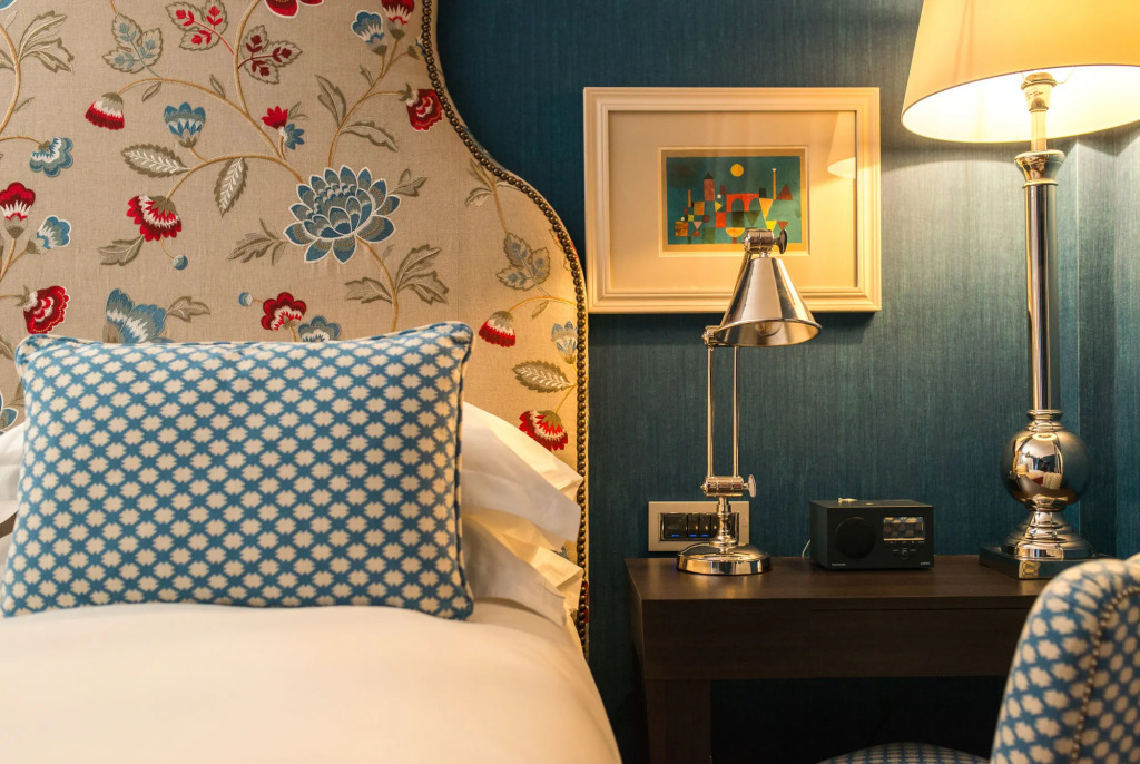 Vmaison Hotel Messina