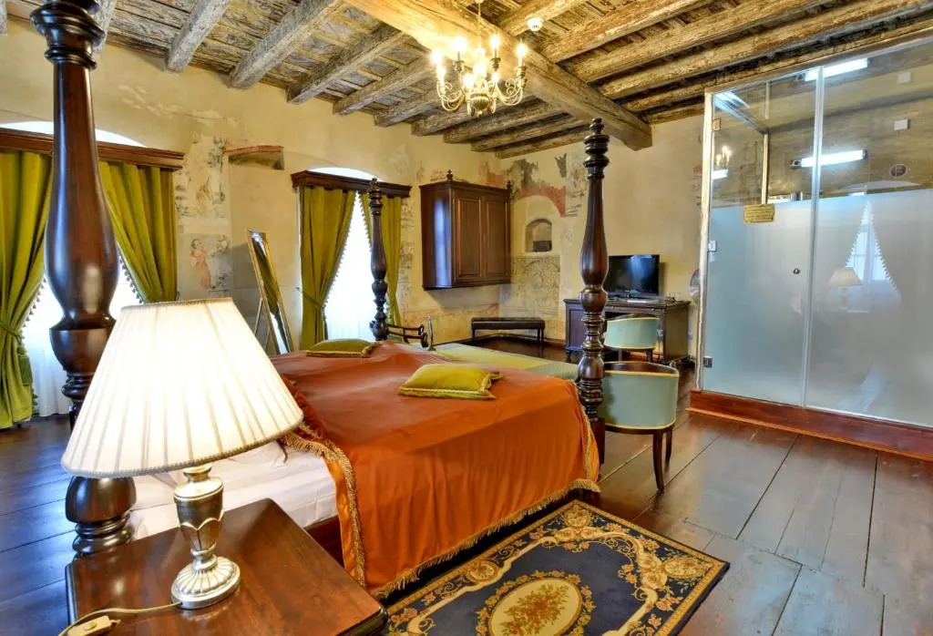 Casa Georgius Krauss Sighisoara