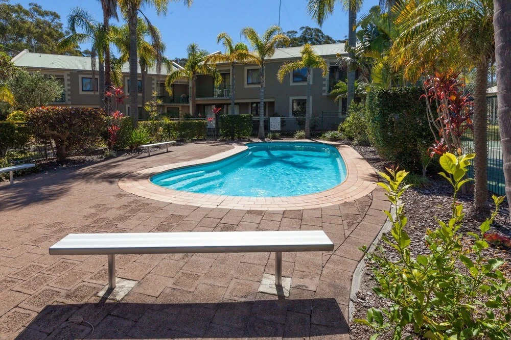Carindale, Unit 10/19-23 Dowling Street