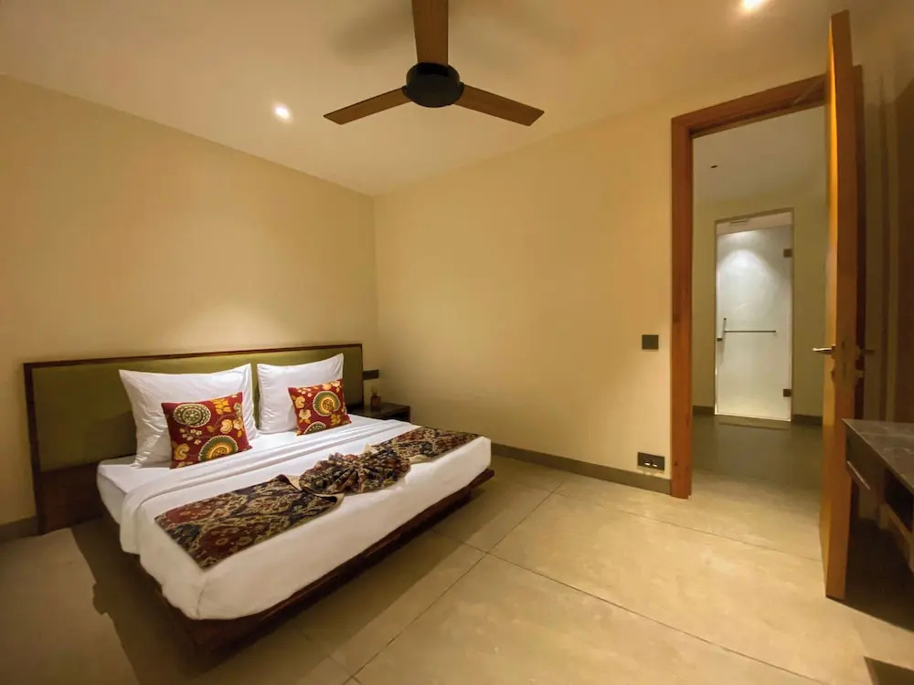 VILEEN Rishikesh - A Wellness Resort by Ganga Kinare