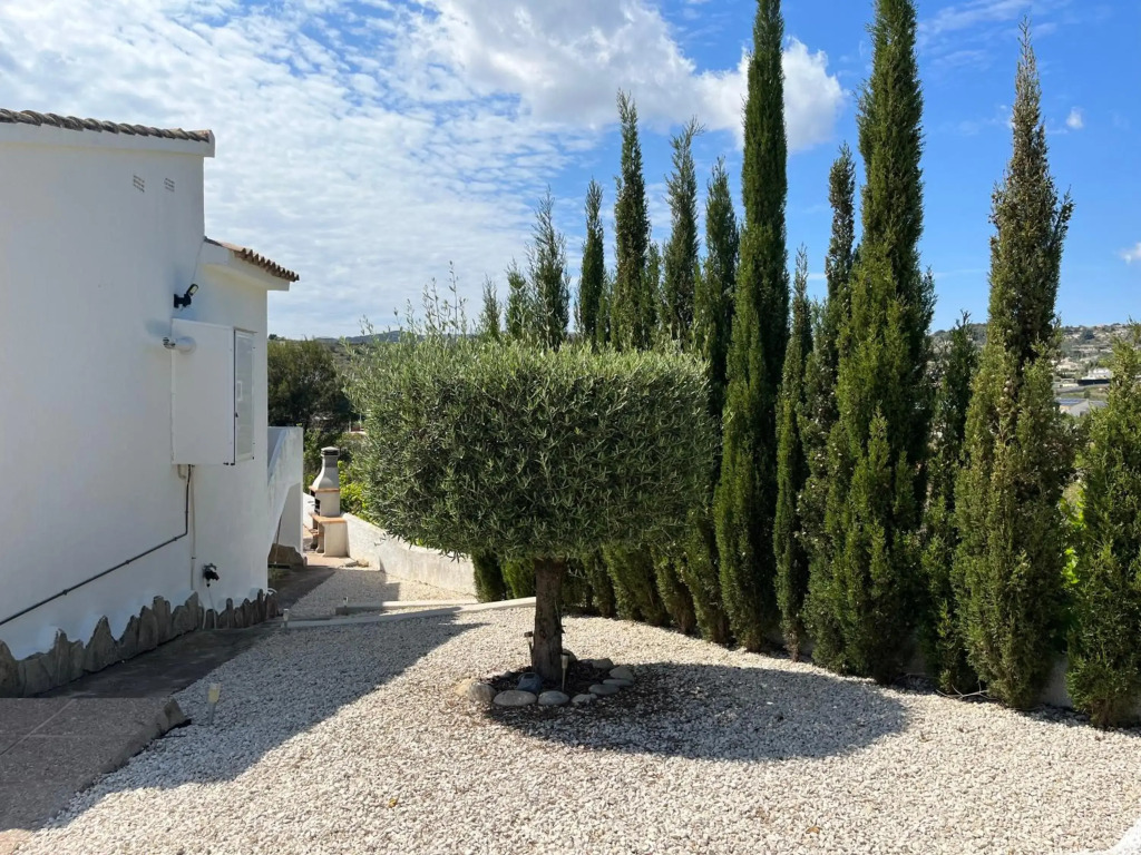 Villa Larosa