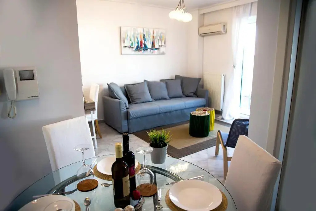Boutique52 Luxury Apartments