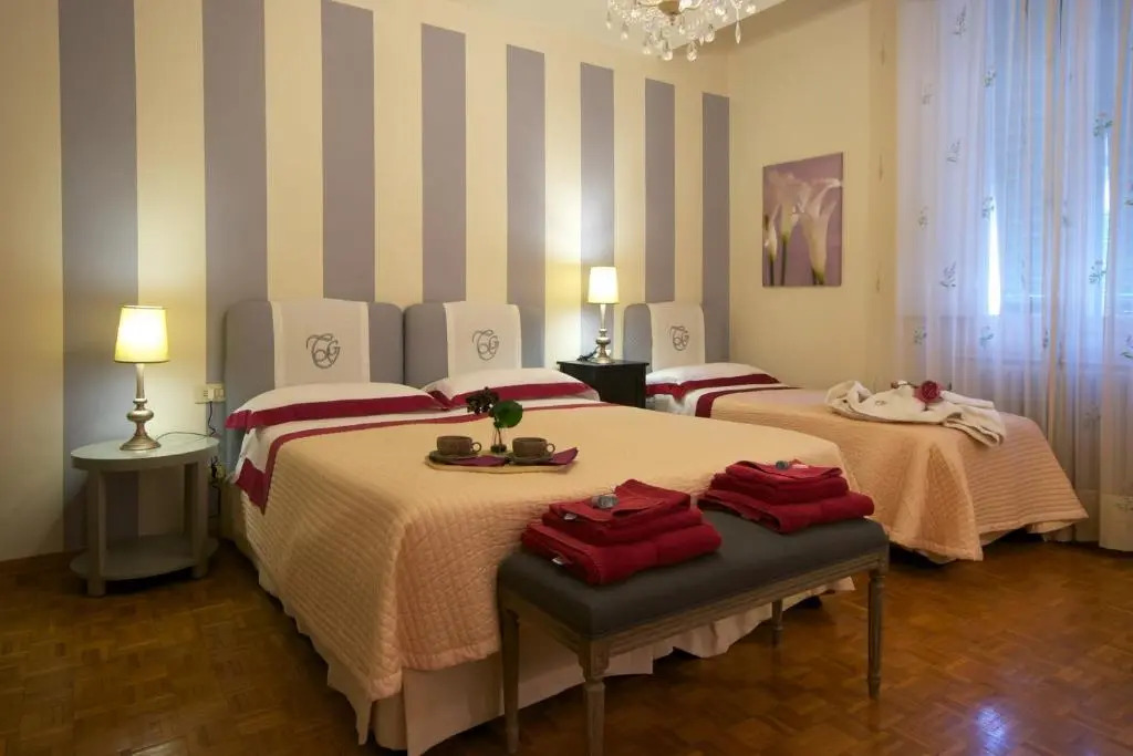 Terrazza Ginori