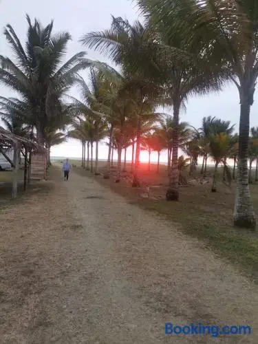 Toquilla Hotel