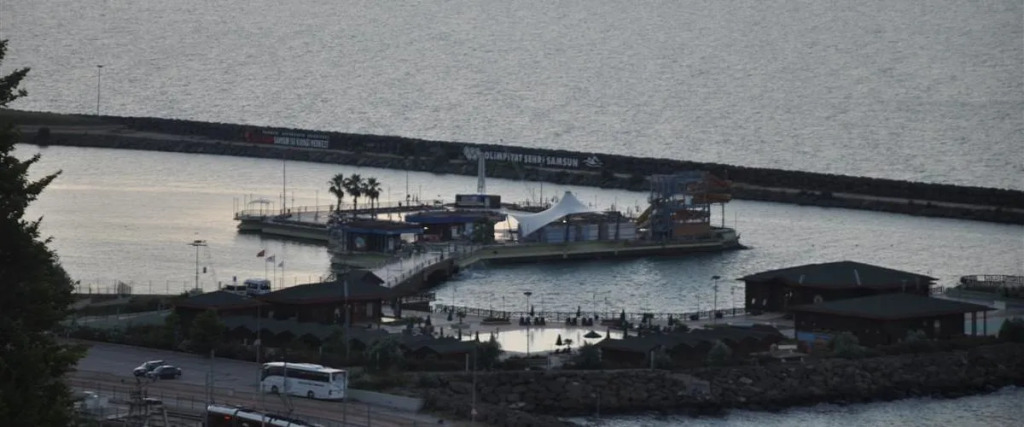 Damla Panaroma Otel