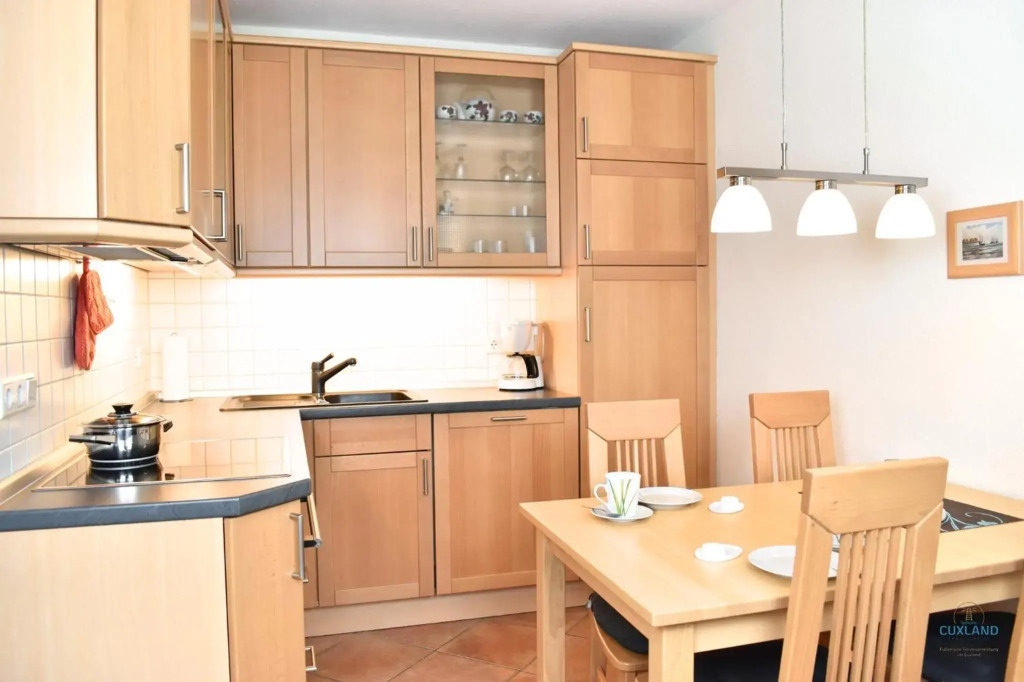 Ferienwohnung im Haus Rubin