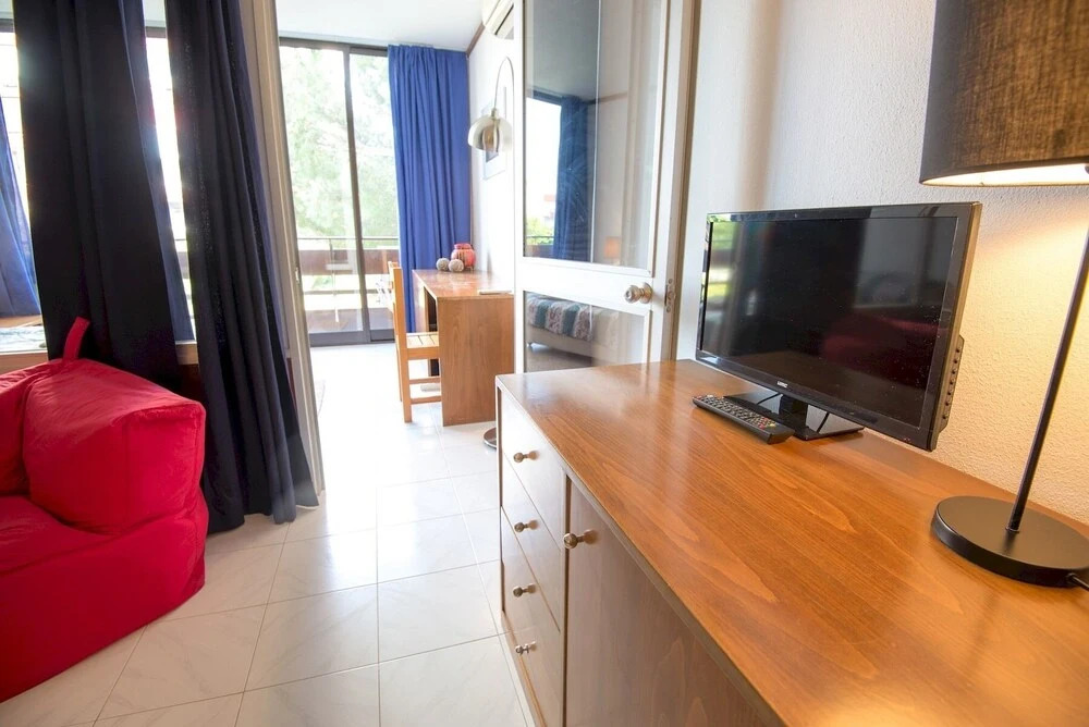 Alg109 Vilamoura 1Br Apartment Fast Wifi And Cabletv